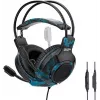 Cuffie Subsonic Tactics GIGN SA5580-G