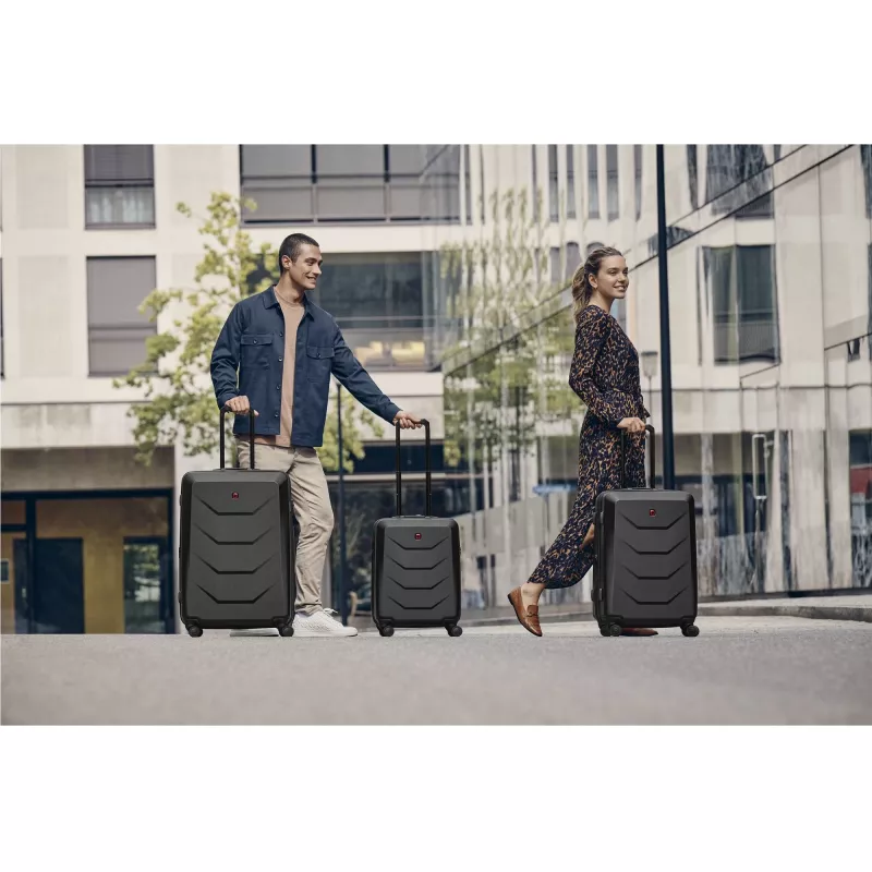 Wenger 612538 93 L nero