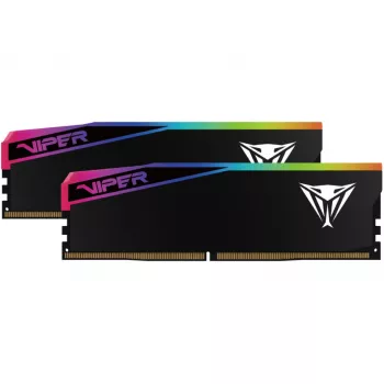 Memoria RAM PATRIOT DDR5 PC6400 64GB 2x32