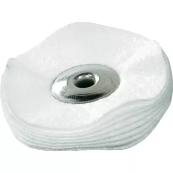 Disco lucidante Dremel EZ SpeedClic Polishing Cloth Wheel