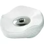 Disco lucidante Dremel EZ SpeedClic Polishing Cloth Wheel