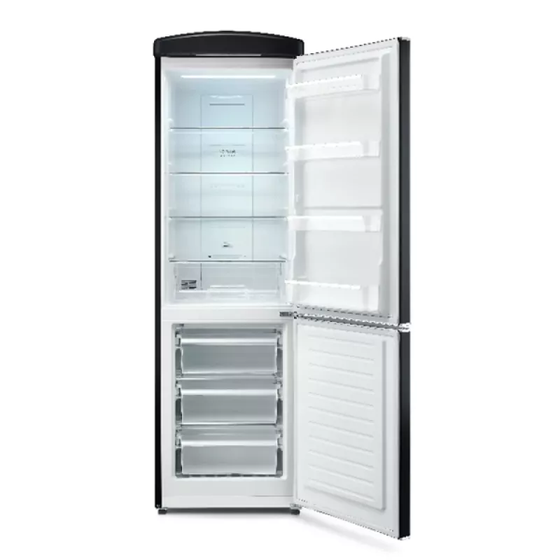 Frigorifero combinato Severin RKG 8998 315 L