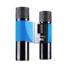 Delta Optical Voyager S 10x25 Binocolo, Nero