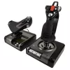 Sistema di controllo di volo Logitech G G Saitek X52 Pro