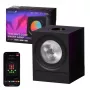 Pannello luminoso gaming YEELIGHT SMART CUBE LIGHT SPOT base (YLFWD-0008) nero