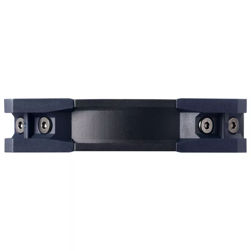 Ventola Cooler Master Mobius 120 OC 12 cm nero 3 velocità 3200 RPM