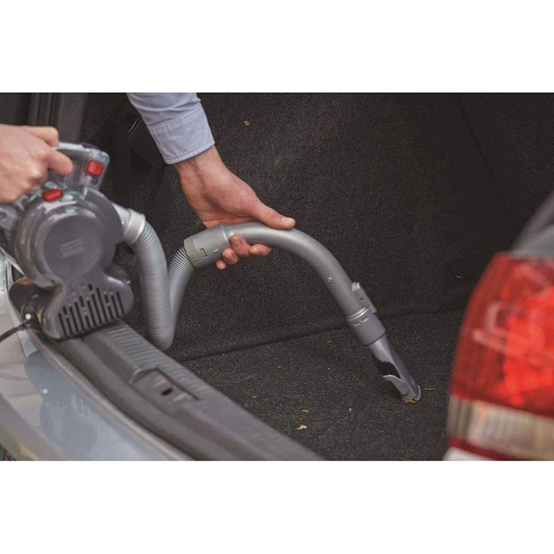 Black & Decker PD1200AV-XJ aspirabriciole