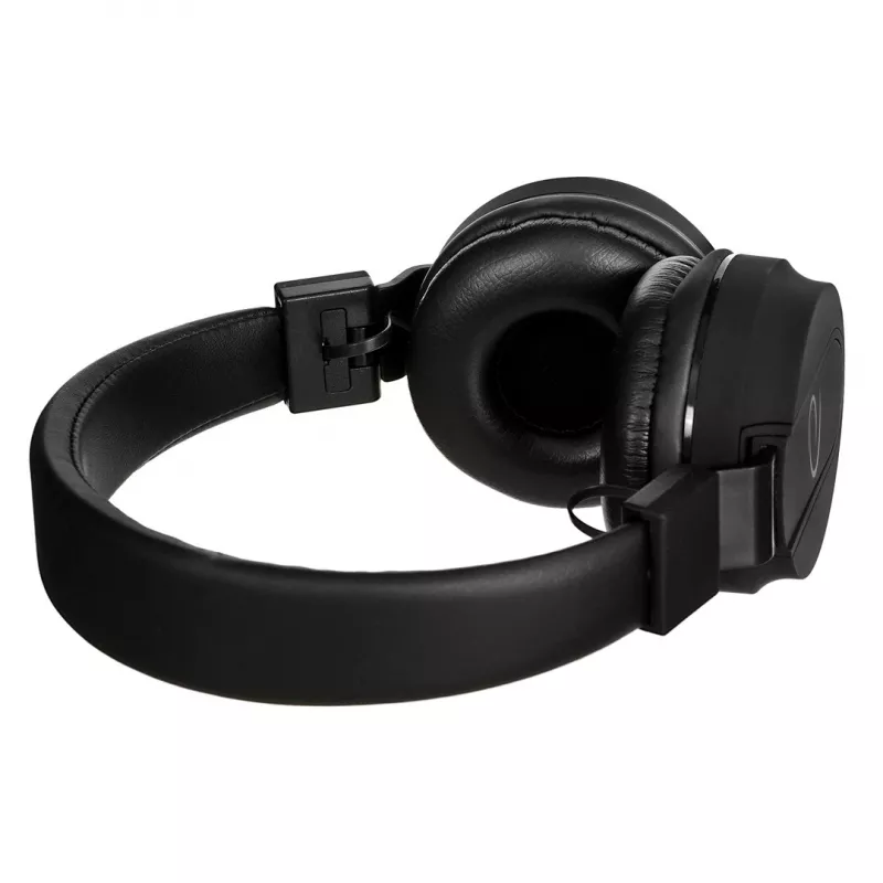 Cuffie ESPERANZA BONGO EH212K — con filo, archetto, 20–20000 Hz, cavo 1,5 m, nero