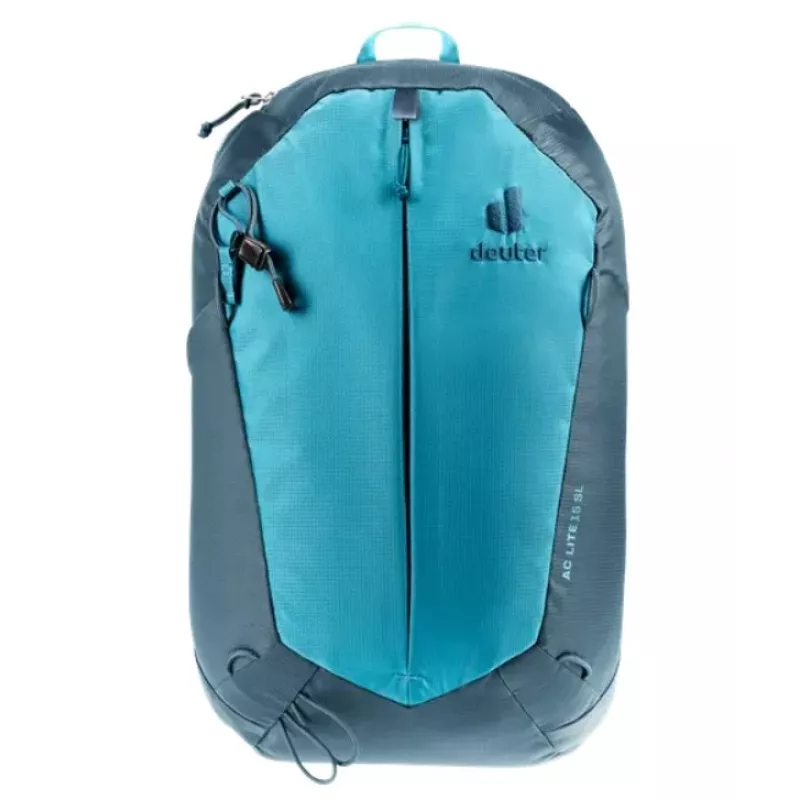 Zaino DEUTER AC Lite 15 SL – zaino da trekking donna, 15 L, lagoon/atlantic