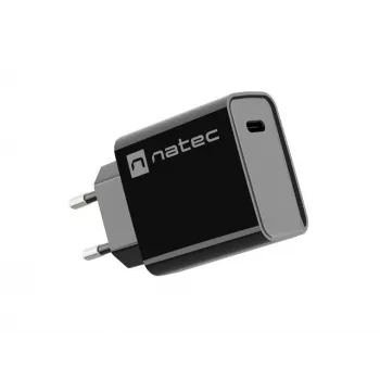 Natec NUC-2060 prodotto nero