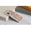iKins Diamond White custodia per iPhone XS/X, K1628H