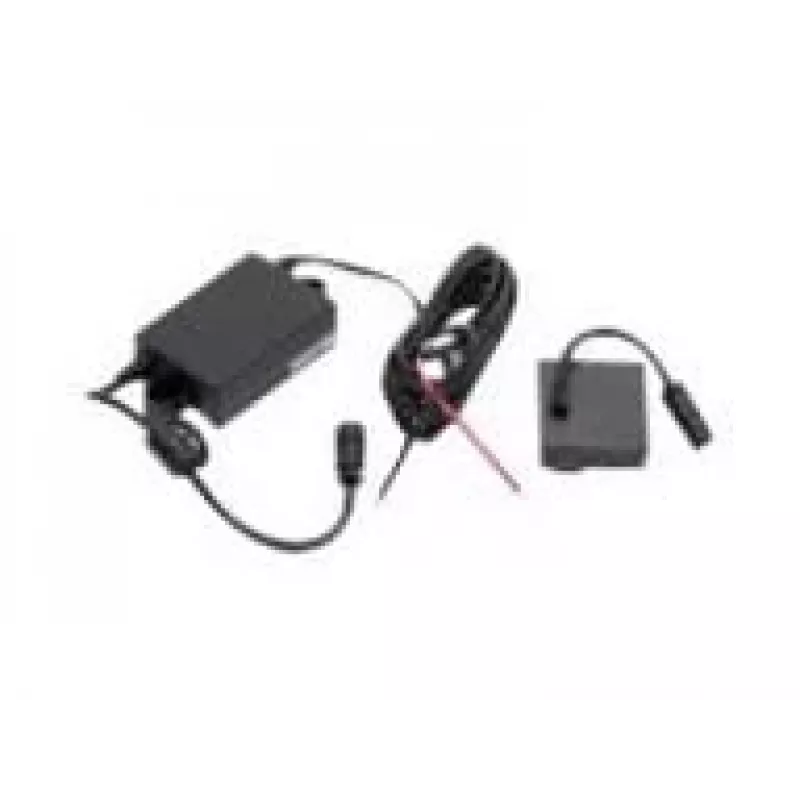 Accessorio per stampante portatile Zebra QLn420 P1050667-140 nero