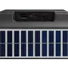 Tracer Explorer TRAGLO47616 speaker Bluetooth portatile, TWS, Bluetooth 5.3, 15 W RMS, radio FM, torcia, pannello solare, power bank da 1800 mAh, microSD, nero