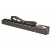 Lestar Lxa 816 Ga, protezione da sovratensione, 3 m, nero Lxa 816 G-a K. Cz 3.0m