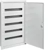 Quadro elettrico Hager FW524FT, IP30, dimensioni 550×110×920 mm