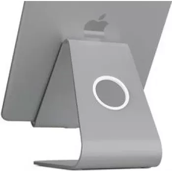 Rain Design mStand tablet supporto multimediale per tablet grigio (10052)