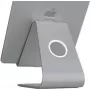Rain Design mStand tablet supporto multimediale per tablet grigio (10052)