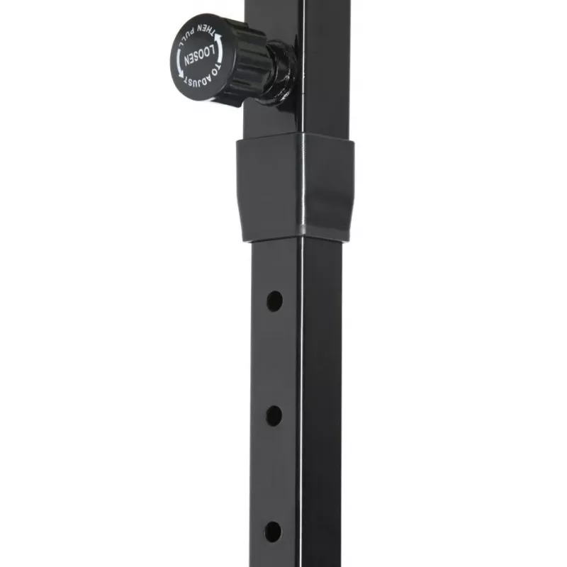 Trampolino fuori terra Salta 5357G