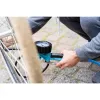 Misuratore di pressione pneumatici HAZET 9041G-1