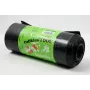 Sacchi per rifiuti Plasta Prof., 160 l / 10 pz., 40 micron, LDPE