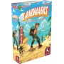 Landmarks, gioco da tavolo