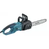 Makita UC3550A motosega 2000 W nero, blu