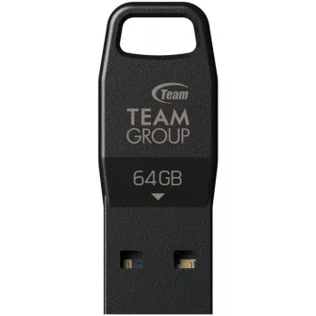 Team Group S5 64 GB (USB-A 3.2 Gen 1) - memoria flash - assortiti