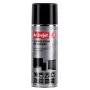 Schiuma detergente per dispositivi ActiveJet AOC-101, bomboletta spray 400 ml per schermi LCD/LED/plasma e cellulari