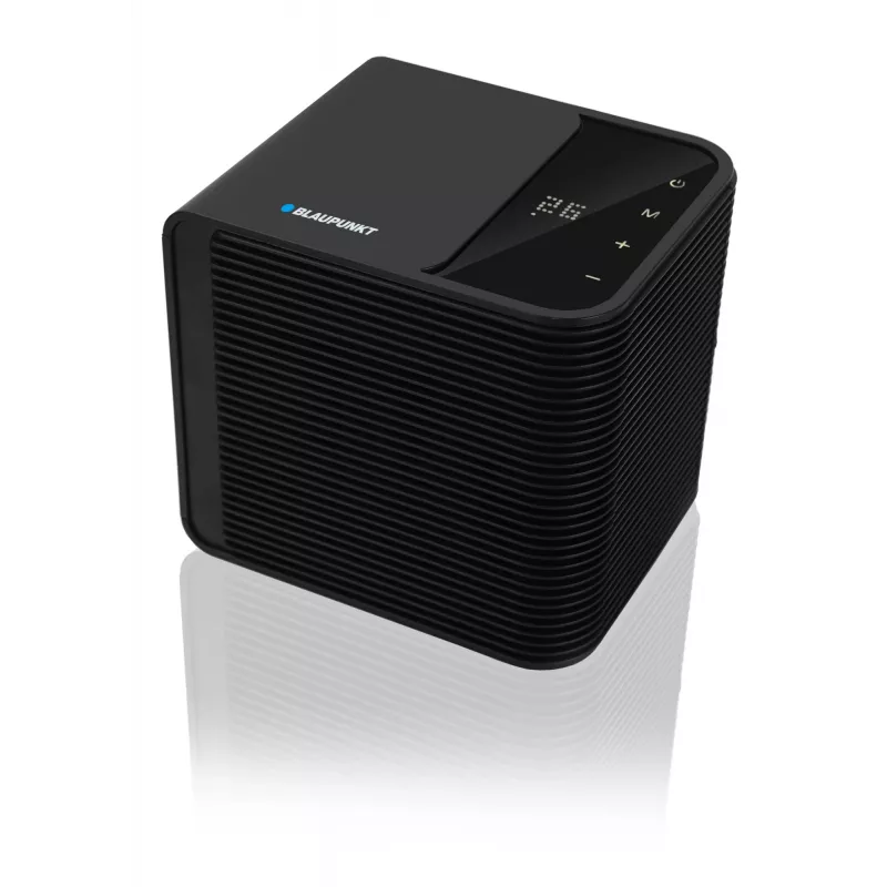 Stufa elettrica Blaupunkt FHD401