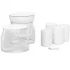 Rommelsbacher JG 80 yogurtiera 1,2 l quark - yogurt 20 W (JG80)