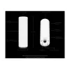 Ubiquiti UniFi U6-Mesh WiFi 6 Access Point AX5300 5.3 Gbps IPX5 impermeabile - bianco