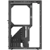Cavo riser Supd Ribbon – PCIe 4.0, 270 mm, nero