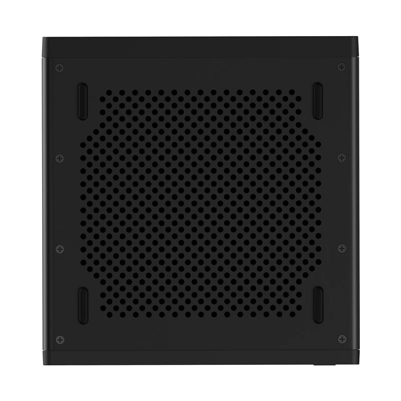 Minisforum MS-A2-9955 mini PC barebone, AMD Ryzen 9 9955HX