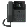 Telefono IP Fanvil V62W nero