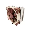Dissipatore Noctua NH-U12S SE-AM4 beige marrone acciaio inox