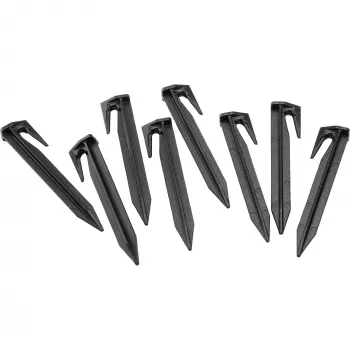 Clip Gardena 4090-20 confezione da 100 pz.