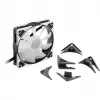 SHARKOON SilentStorm 120 PWM ARGB Ventola per case 120mm
