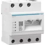Hager XEM520 gestore di carico fino a 20 punti di ricarica statico/dinamico con OCPP1.6J (XEM520)
