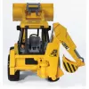 BRUDER JCB 4CX terna