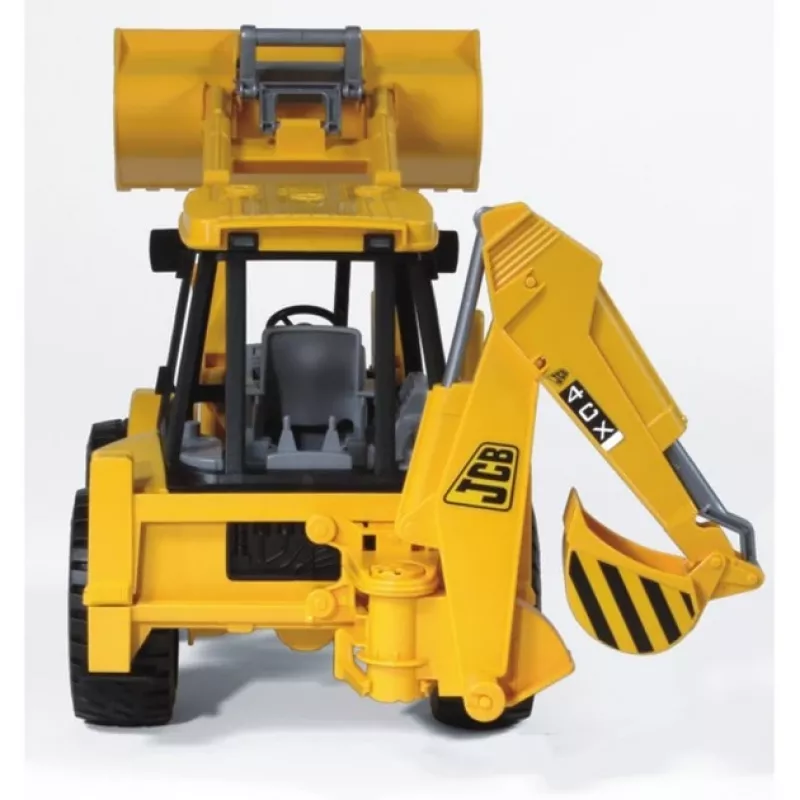 BRUDER JCB 4CX terna