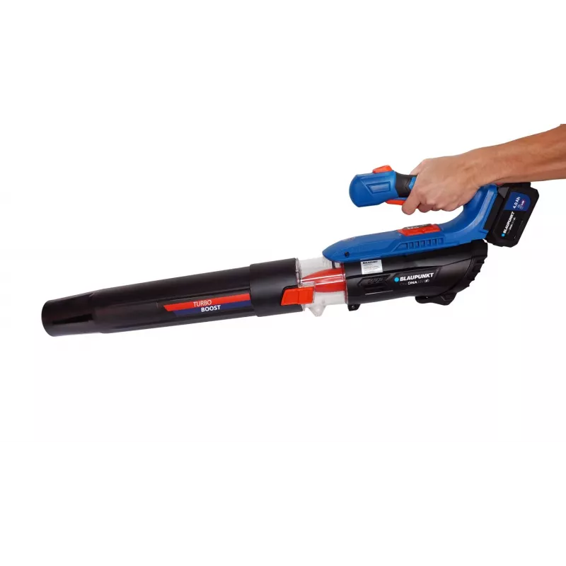 Soffiatore per foglie Blaupunkt CB4010