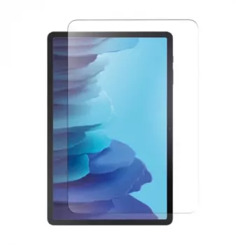 Pellicola protettiva trasparente per display Mobilis 017068 per Samsung Galaxy Tab A9+ 10,9 pollici, vetro temperato, 9H