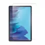 Pellicola protettiva trasparente per display Mobilis 017068 per Samsung Galaxy Tab A9+ 10,9 pollici, vetro temperato, 9H