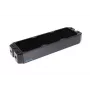 Alphacool NexXxoS UT60 14390 radiatore Dual-Flow interamente in rame, 360 mm, nero
