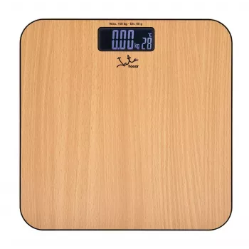 Bilancia pesapersone elettronica JATA MOD.498