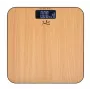 Bilancia pesapersone elettronica JATA MOD.498