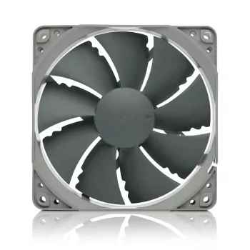 Noctua NF-P12 redux-1300 ventola per case 120mm grigio