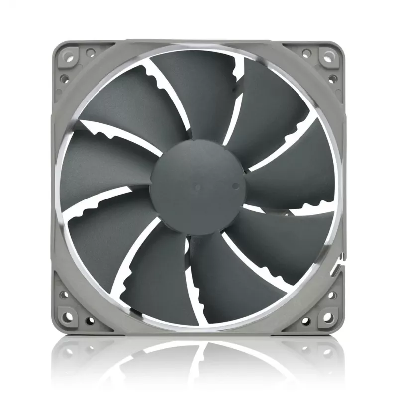 Noctua NF-P12 redux-1300 ventola per case 120mm grigio