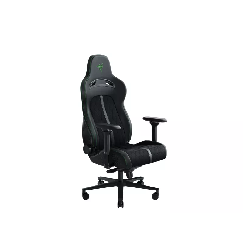 Razer RZ38-03710100-R3G1 sedia da gaming sedia da gaming universale seduta in tessuto imbottito