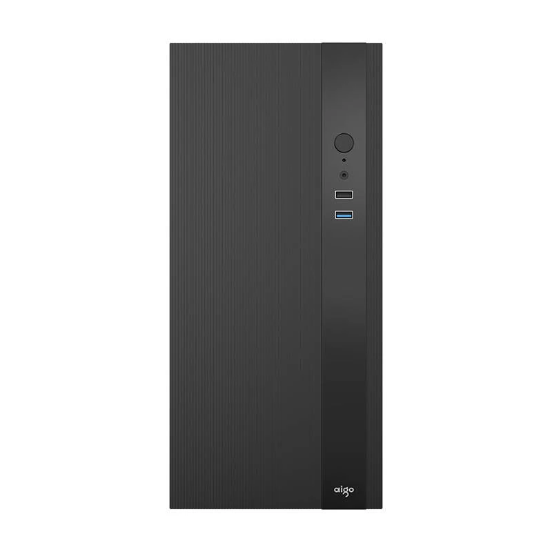 Case per computer Darkflash Q15 ATX nero